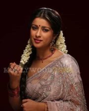 Telugu Actress Madhurima Stills 54