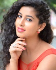 Telugu Actress Pavani Photo Shoot Stills 01