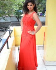 Telugu Actress Pavani Photo Shoot Stills 03