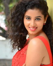 Telugu Actress Pavani Photo Shoot Stills 06