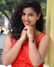 Telugu Actress Pavani Photo Shoot Stills 11
