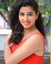 Telugu Actress Pavani Photo Shoot Stills 12