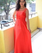 Telugu Actress Pavani Photo Shoot Stills 13