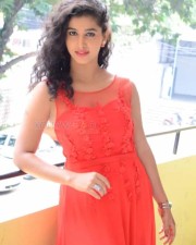 Telugu Actress Pavani Photo Shoot Stills 14