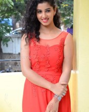 Telugu Actress Pavani Photo Shoot Stills 20