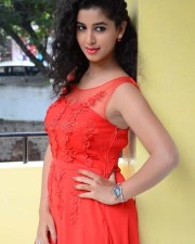 Telugu Actress Pavani Photo Shoot Stills 21