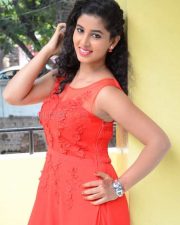 Telugu Actress Pavani Photo Shoot Stills 24