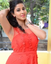 Telugu Actress Pavani Photo Shoot Stills 26