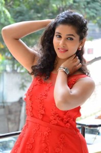 Telugu Actress Pavani Photo Shoot Stills 27