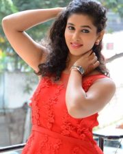 Telugu Actress Pavani Photo Shoot Stills 27