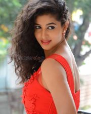 Telugu Actress Pavani Photo Shoot Stills 29