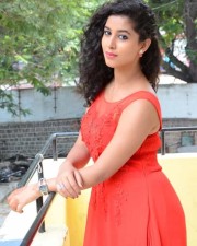 Telugu Actress Pavani Photo Shoot Stills 30