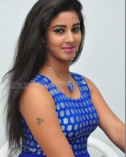 Telugu Actress Pavani Photoshoot Stills 03