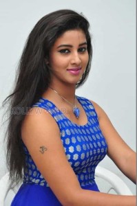 Telugu Actress Pavani Photoshoot Stills 03