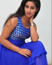 Telugu Actress Pavani Photoshoot Stills 04