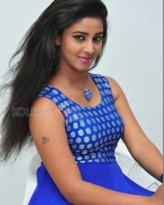 Telugu Actress Pavani Photoshoot Stills 06