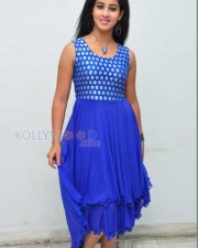 Telugu Actress Pavani Photoshoot Stills 08