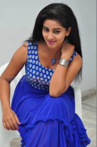 Telugu Actress Pavani Photoshoot Stills 13