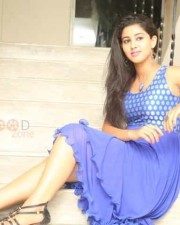 Telugu Actress Pavani Photoshoot Stills 38