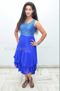 Telugu Actress Pavani Photoshoot Stills 41