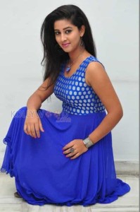 Telugu Actress Pavani Photoshoot Stills 47