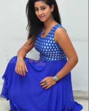 Telugu Actress Pavani Photoshoot Stills 47