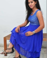 Telugu Actress Pavani Photoshoot Stills 50