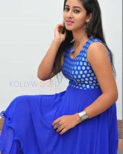 Telugu Actress Pavani Photoshoot Stills 51