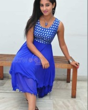Telugu Actress Pavani Photoshoot Stills 53