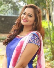 Telugu Beauty Aswini Photos 18