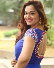 Telugu Beauty Aswini Photos 26