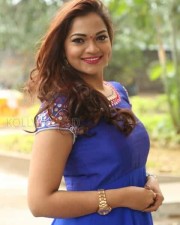 Telugu Beauty Aswini Photos 27