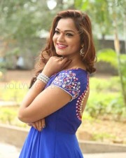 Telugu Beauty Aswini Photos 30