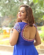 Telugu Beauty Aswini Photos 31