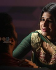 Thiranthidu Seese Actress Anjena Kirti Photos 03
