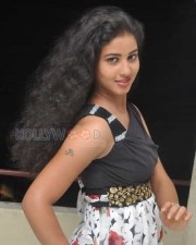 Tolly Actress Pavani Photos 01