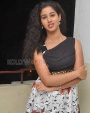 Tolly Actress Pavani Photos 03