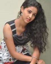 Tolly Actress Pavani Photos 09