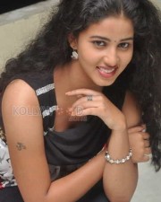 Tolly Actress Pavani Photos 18