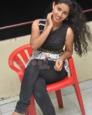 Tolly Actress Pavani Photos 19