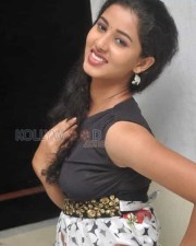 Tolly Actress Pavani Photos 21