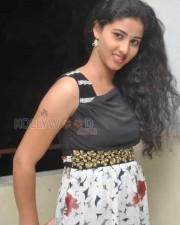 Tolly Actress Pavani Photos 22