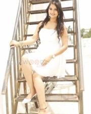 Tollywood Actress Ashwini Sexy Photos 05