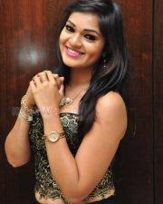 Tollywood Actress Ashwini Sexy Photoshoot Stills 15