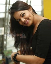 Tollywood Actress Ashwini Stills 01