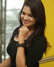 Tollywood Actress Ashwini Stills 06