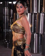 Tollywood Actress Madhurima Photos 02