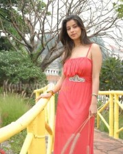 Tollywood Actress Madhurima Pictures 06