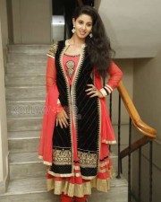 Tollywood Actress Pavani Photoshoot Stills 04