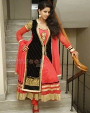 Tollywood Actress Pavani Photoshoot Stills 07